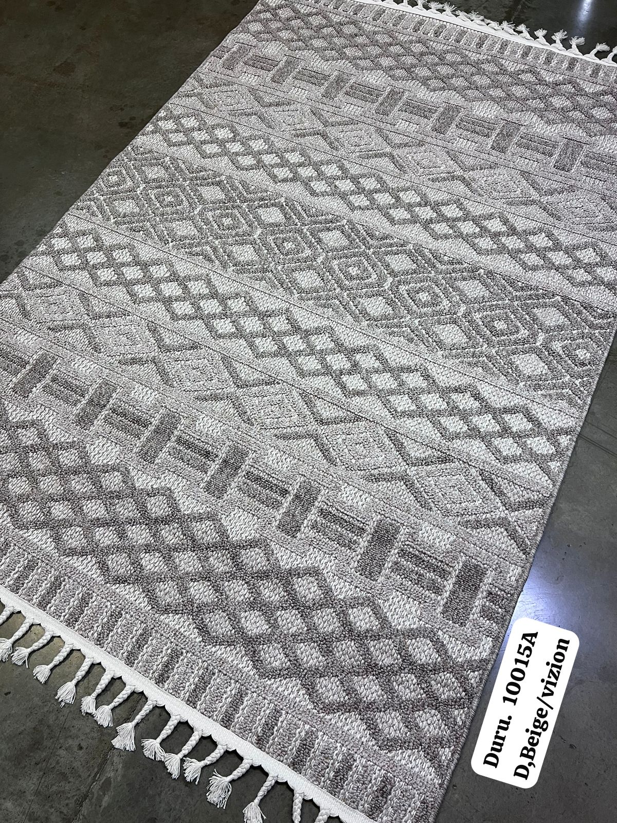Handmade Carpet